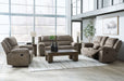 Laresview - Reclining Living Room Set - Simple Home Plus
