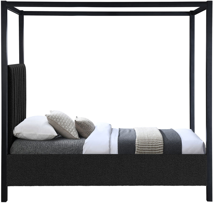 Kelly - Bed - Simple Home Plus