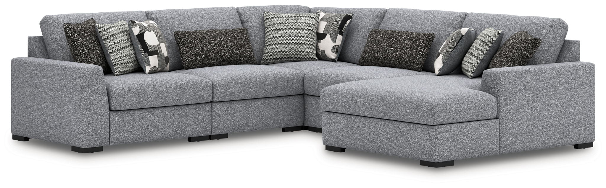 Bealton - Sectional - Simple Home Plus