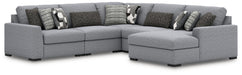 Bealton - Sectional - Simple Home Plus