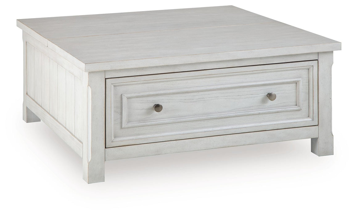 Robbinsdale - Table - Simple Home Plus