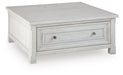 Robbinsdale - Table - Simple Home Plus