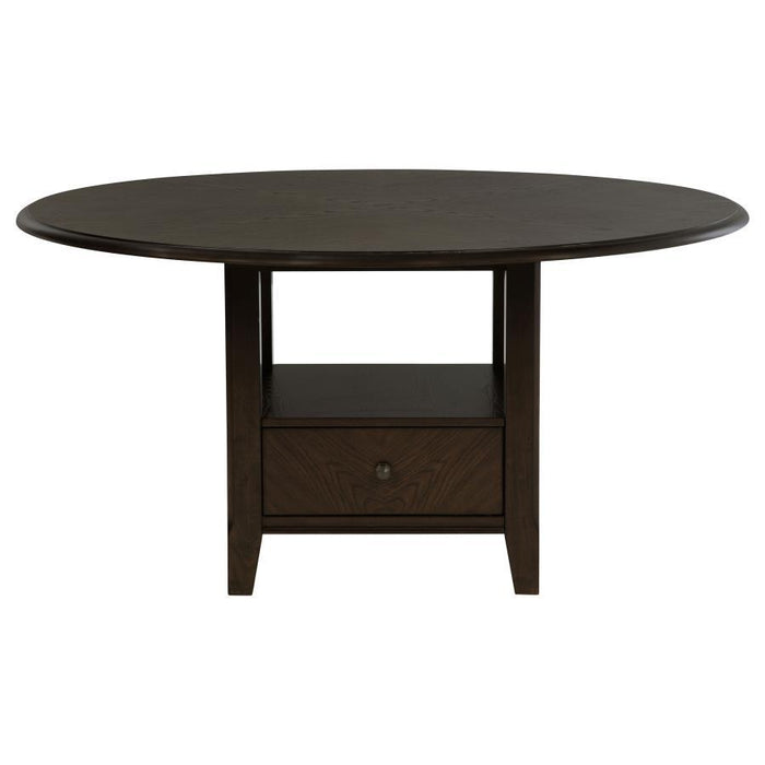 Twyla - Round Dining Set - Simple Home Plus