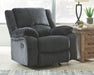 Draycoll - Rocker Recliner - Simple Home Plus