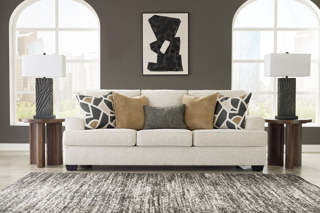 Heartcort - Living Room Set - Simple Home Plus