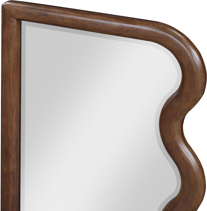 Winnie - Mirror - Simple Home Plus
