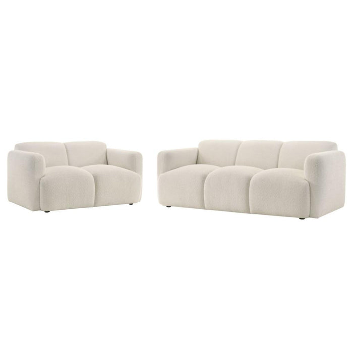 Sierra - Living Room Set - Simple Home Plus