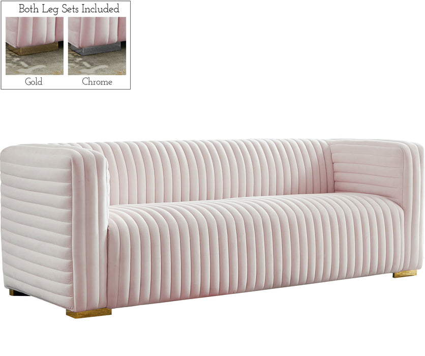 Ravish - Sofa - Simple Home Plus