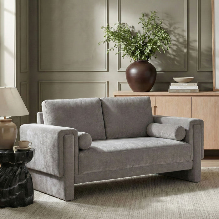 Madeline - Loveseat - Simple Home Plus