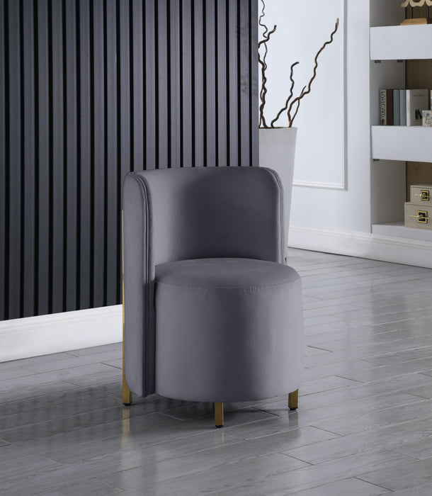 Rotunda - Accent Chair - Simple Home Plus