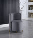 Rotunda - Accent Chair - Simple Home Plus