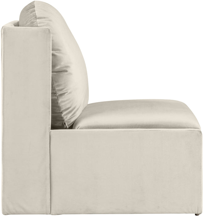 Sigma - Accent Chair - Simple Home Plus