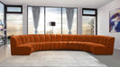 Infinity - 7 Piece Modular Sectional - Simple Home Plus