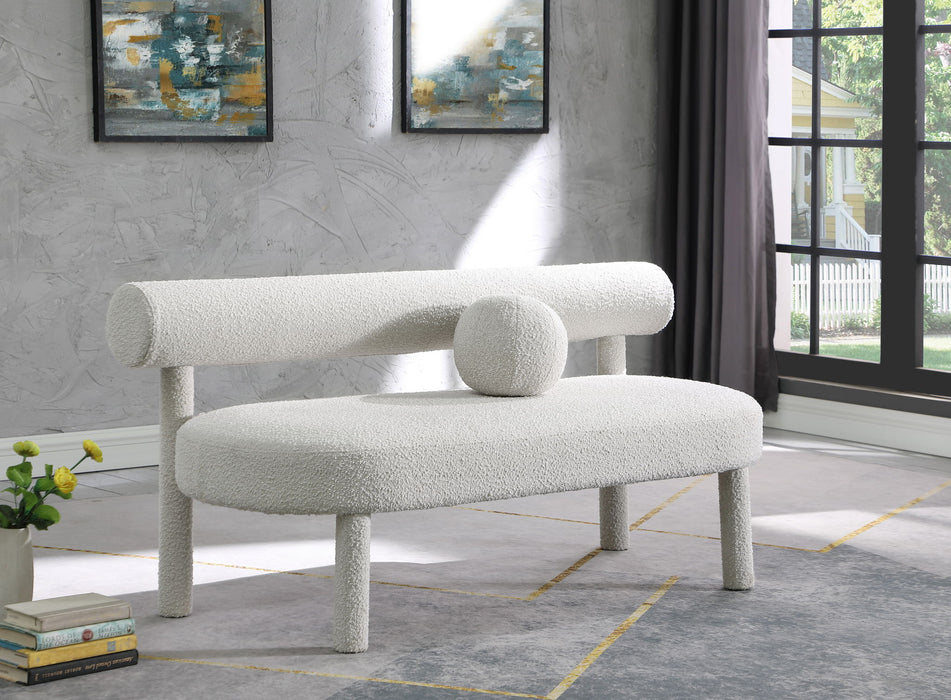 Parlor - Bench - Simple Home Plus