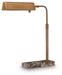 Yafe - Metal Lamp - Simple Home Plus