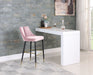 Sleek - Stool (Set of 2) - Simple Home Plus