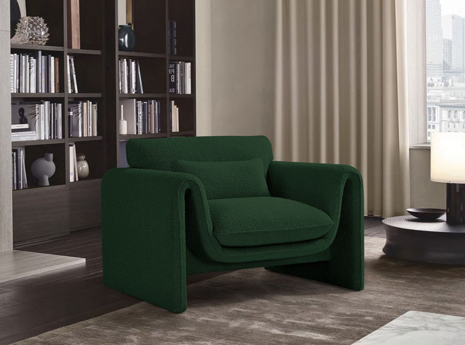 Stylus - Chair - Simple Home Plus