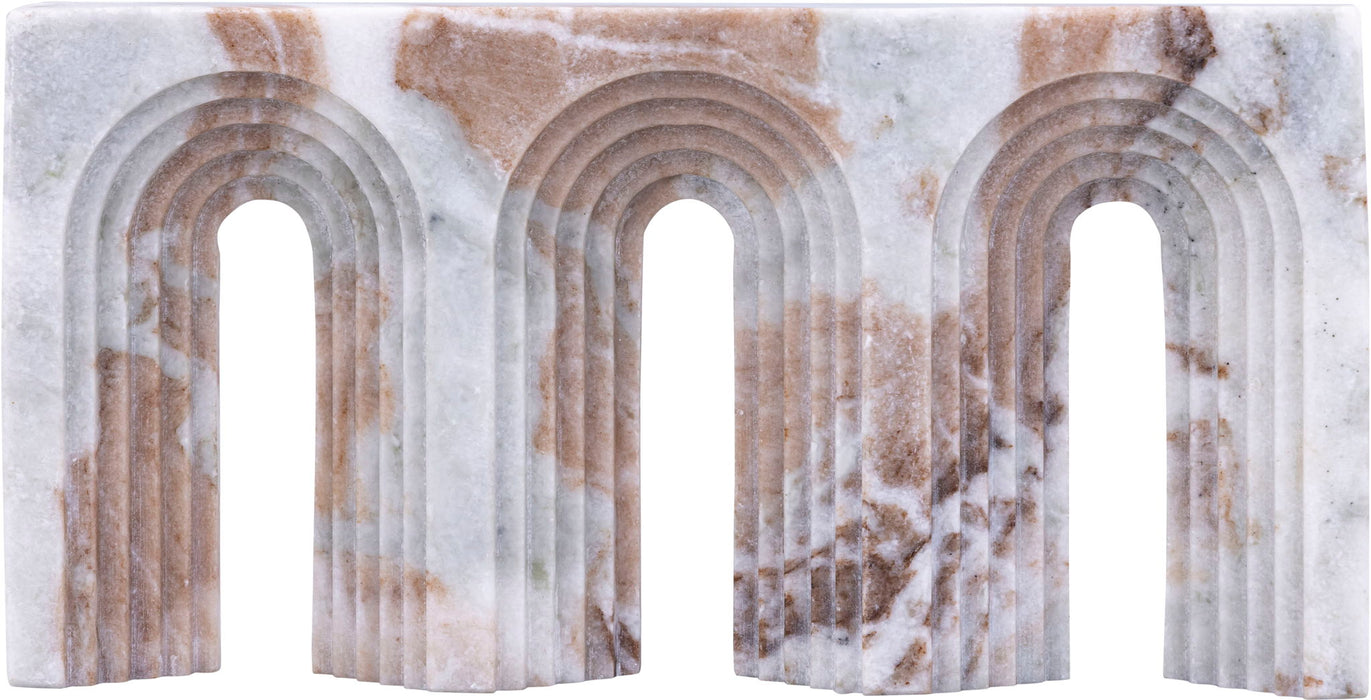 Curva - Marble Decorative Object - Simple Home Plus