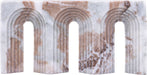 Curva - Marble Decorative Object - Simple Home Plus