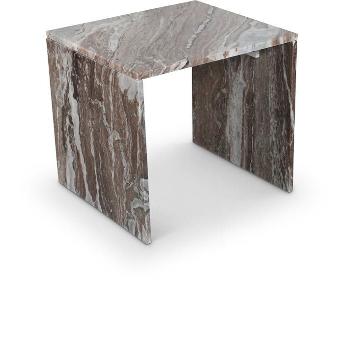 Vernazza - Marble Table - Simple Home Plus