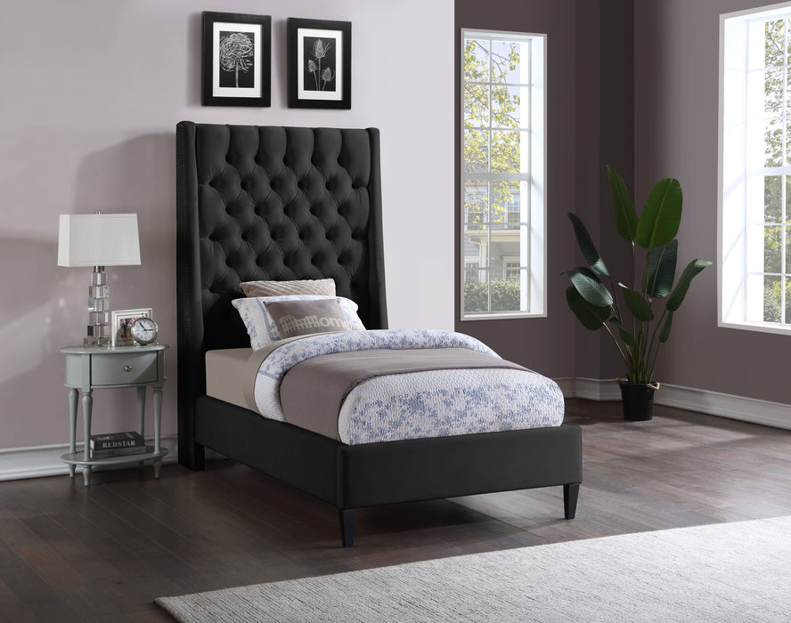 Fritz - Bed - Simple Home Plus