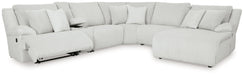 Top Tier - Reclining Living Room Set - Simple Home Plus