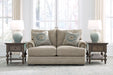 Galemore - Quarry - Loveseat - Simple Home Plus