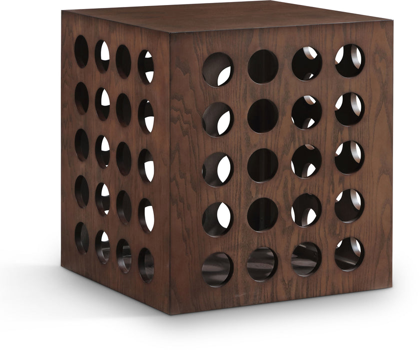 Kinsley - End Table - Simple Home Plus