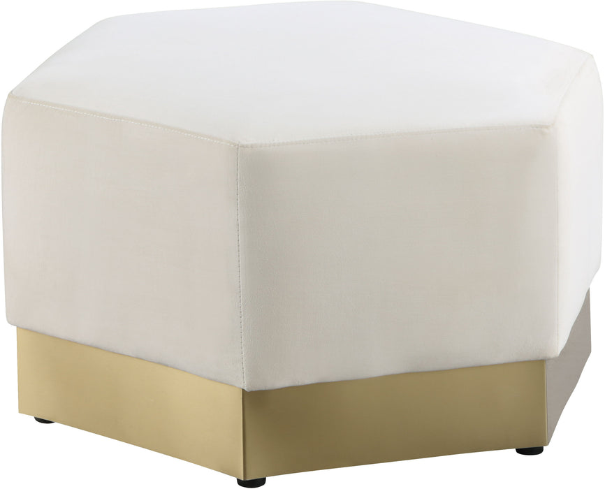 Marquis - Ottoman - Simple Home Plus