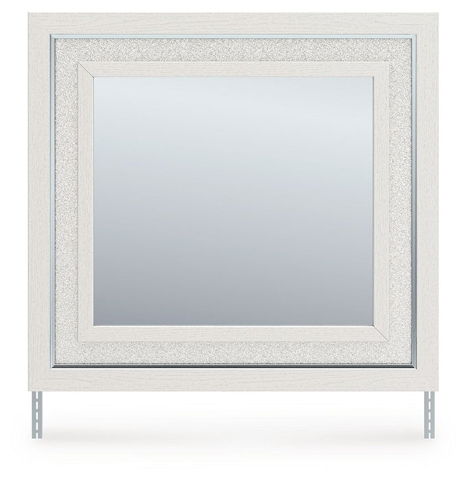 Zuraleus - Bedroom Mirror - Simple Home Plus