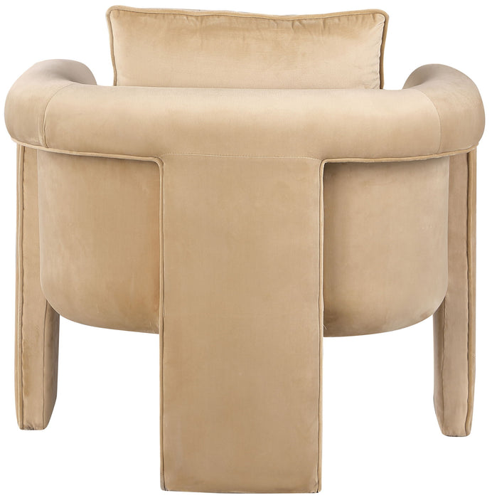 Sloan - Accent Chair - Simple Home Plus