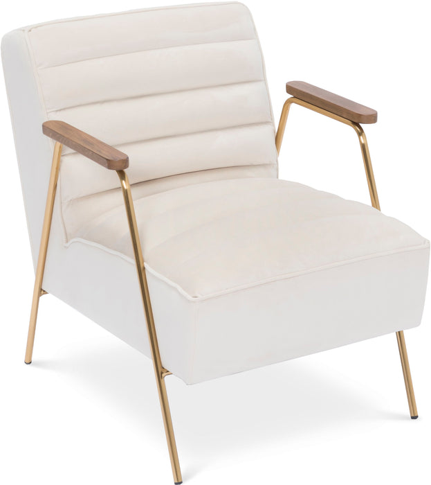 Woodford - Accent Chair - Simple Home Plus