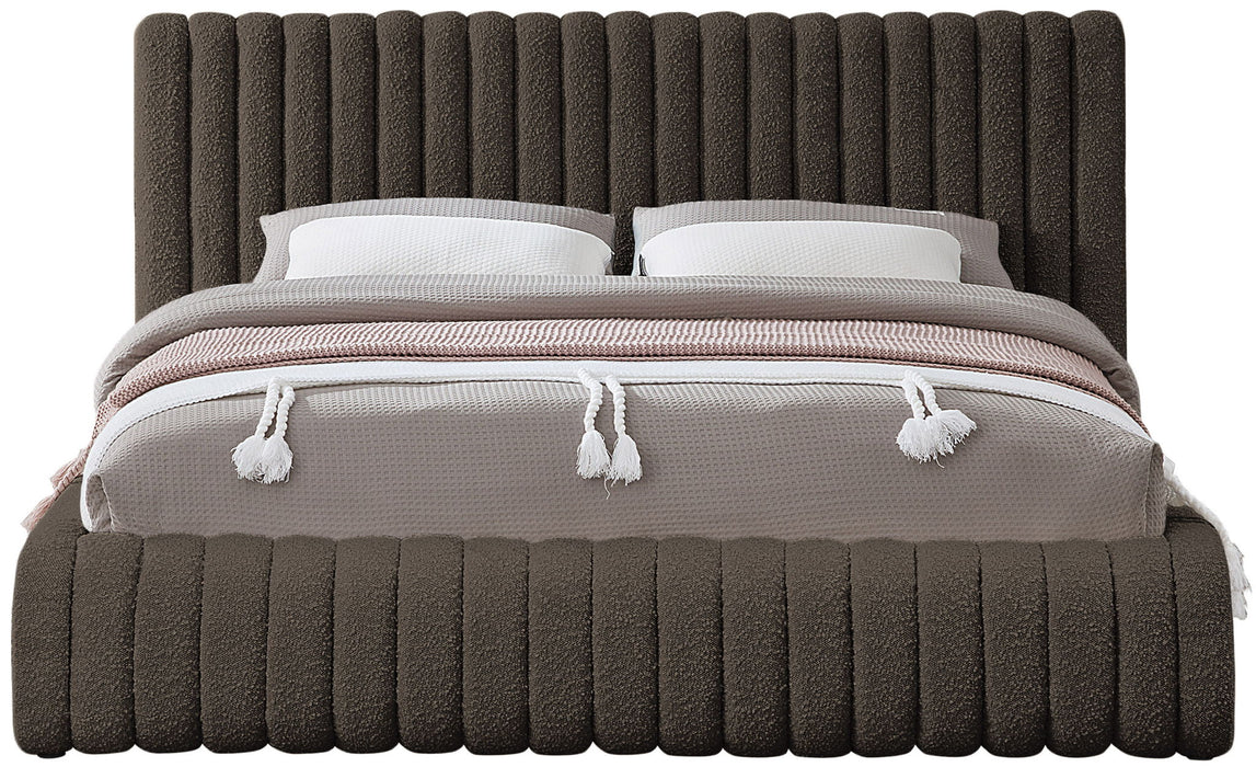 Nash - Bed - Simple Home Plus