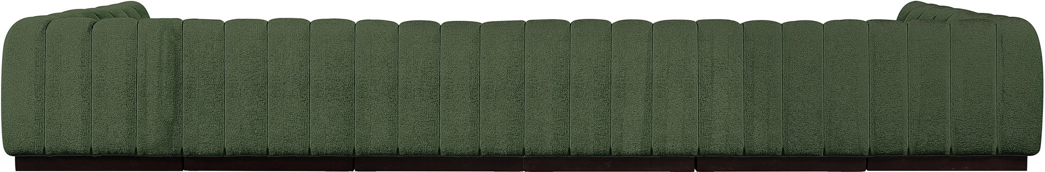 Quinn - 8 Piece Modular Sectional - Simple Home Plus