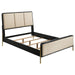Arini - Panel Bed - Simple Home Plus