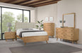 Robyn - Bedroom Set - Simple Home Plus