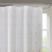 Sophie - Shower Curtain - Blush - Simple Home Plus