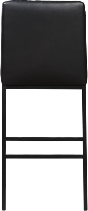Bryce - Stool (Set of 2) - Simple Home Plus
