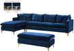 Naomi - Reversible Sectional - Simple Home Plus