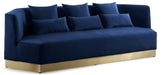 Marquis - Sofa - Simple Home Plus