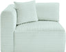 Shaggy - Corner Chair - Simple Home Plus