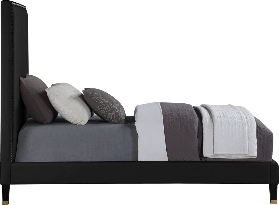 Harlie - Bed - Simple Home Plus