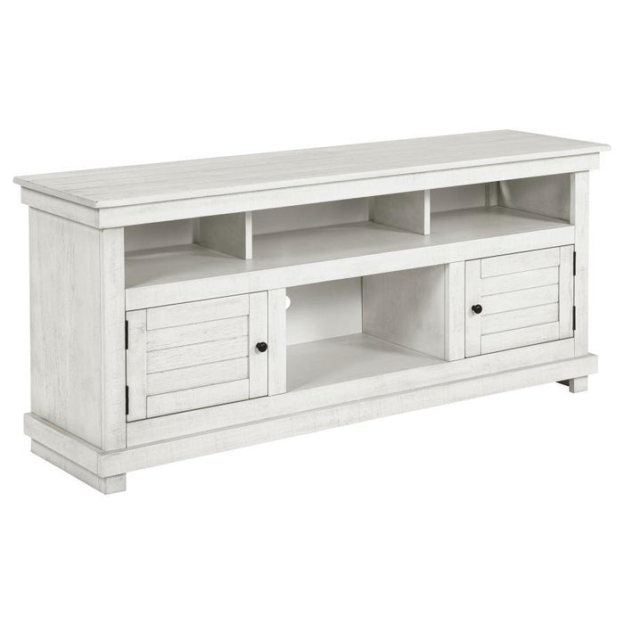 Payne - TV Stand Media Console - Simple Home Plus