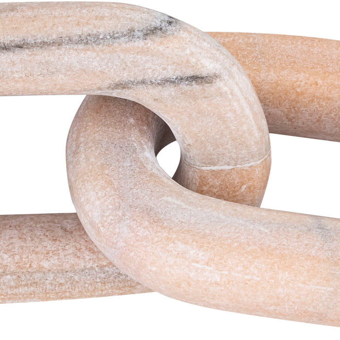 Lynx - Marble Decorative Chain Links - Simple Home Plus