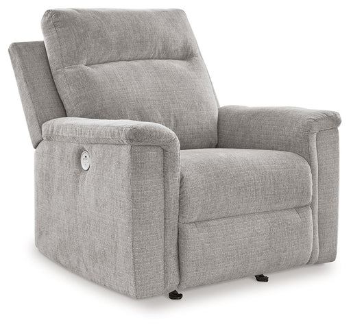 Barnsana - Power Rocker Recliner - Simple Home Plus