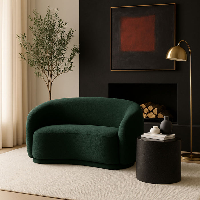 Hyde - Loveseat - Simple Home Plus