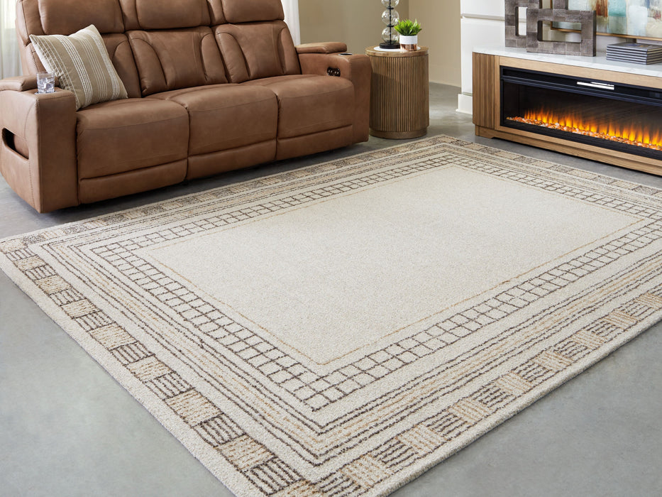 Idaman - Rug - Simple Home Plus