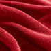 800GSM - Ultra-Soft Absorbent Towel Set - Bright Red - Simple Home Plus