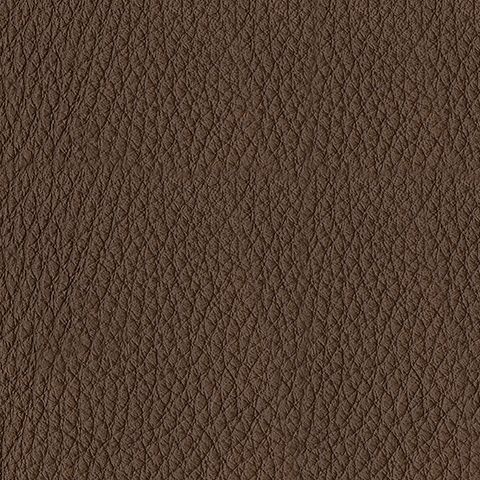 Whitehaven - Oversized Accent Ottoman - Brown - Simple Home Plus