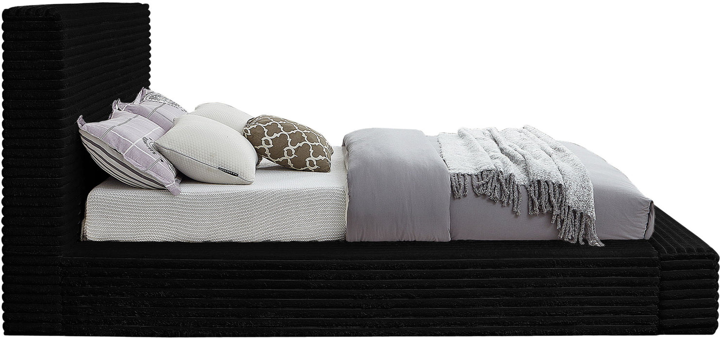 Dexter - Bed - Simple Home Plus